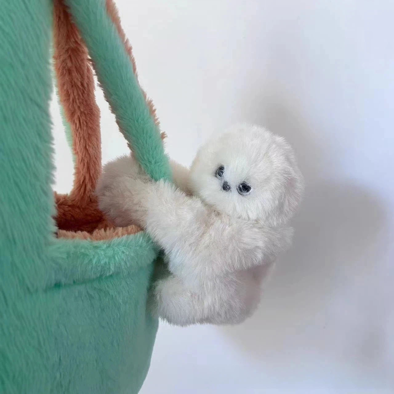 Mirumi Robot Ivory 