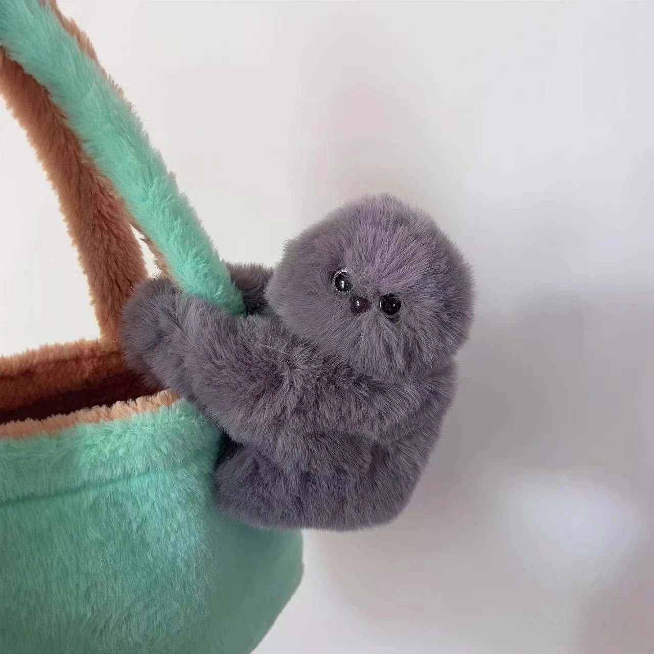 Mirumi Robot Gray